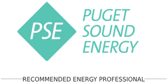 Puget Sound Energy Recommended Energy Professional
