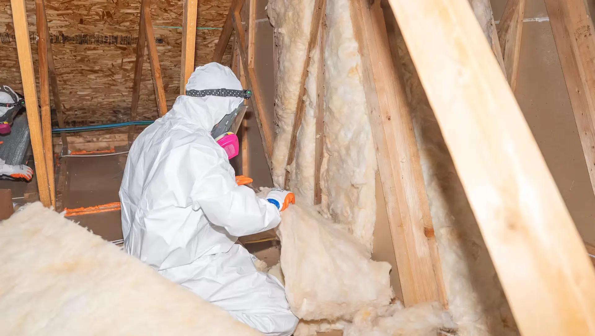 pse insulation rebates